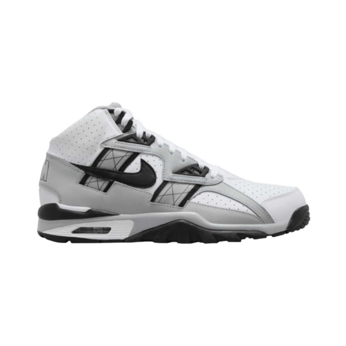 Nike air trainer sc high raiders cheapest mens 11.5