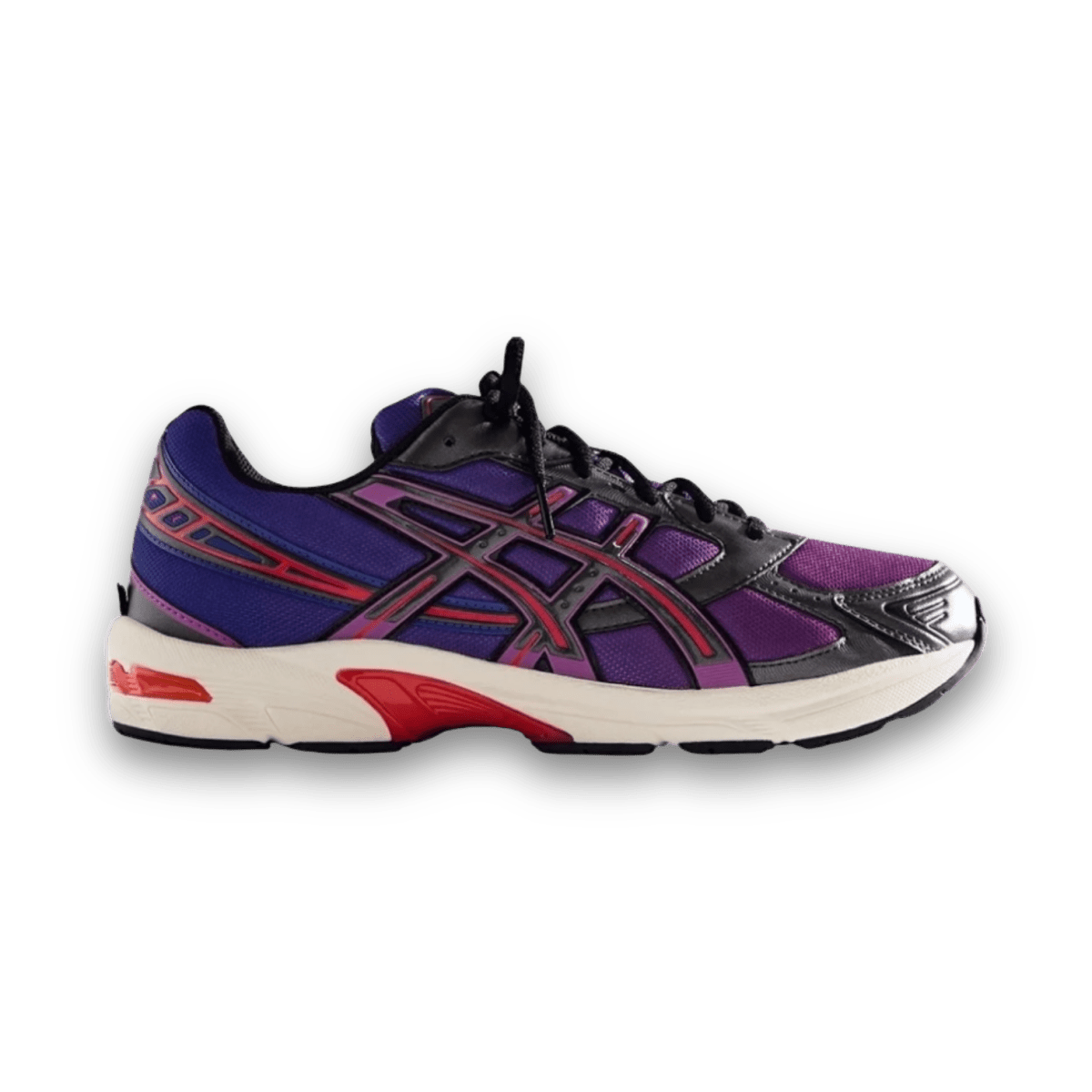 Asics Asics x Kith x Marvel x Gel 1130 'Magneto' Low Sneaker – Jawns on Fire