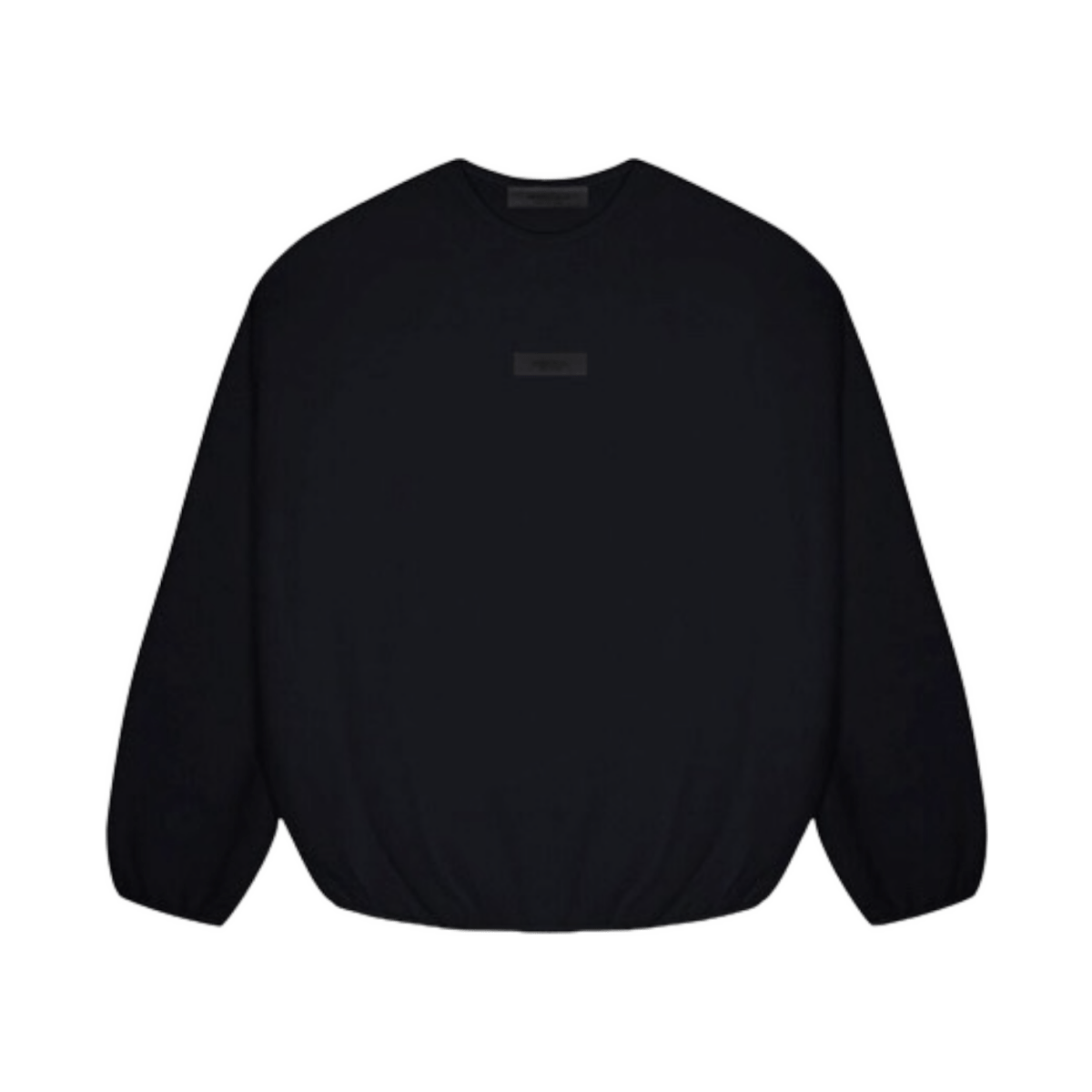 Fear of God Essentials high quality crewneck