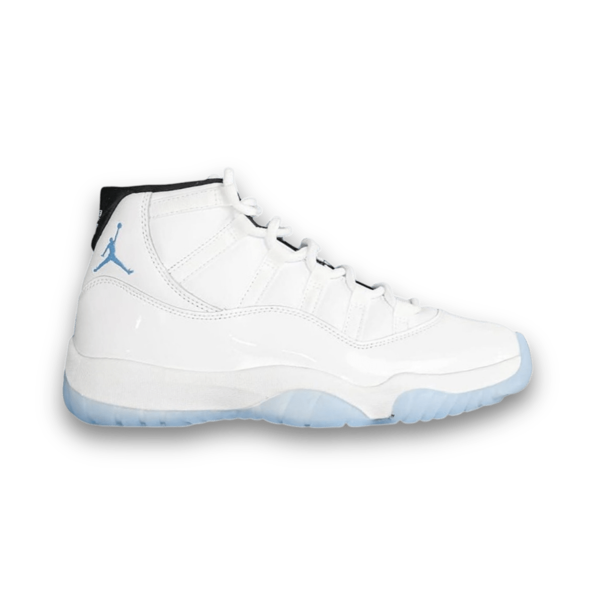 Jordan 11 columbia online