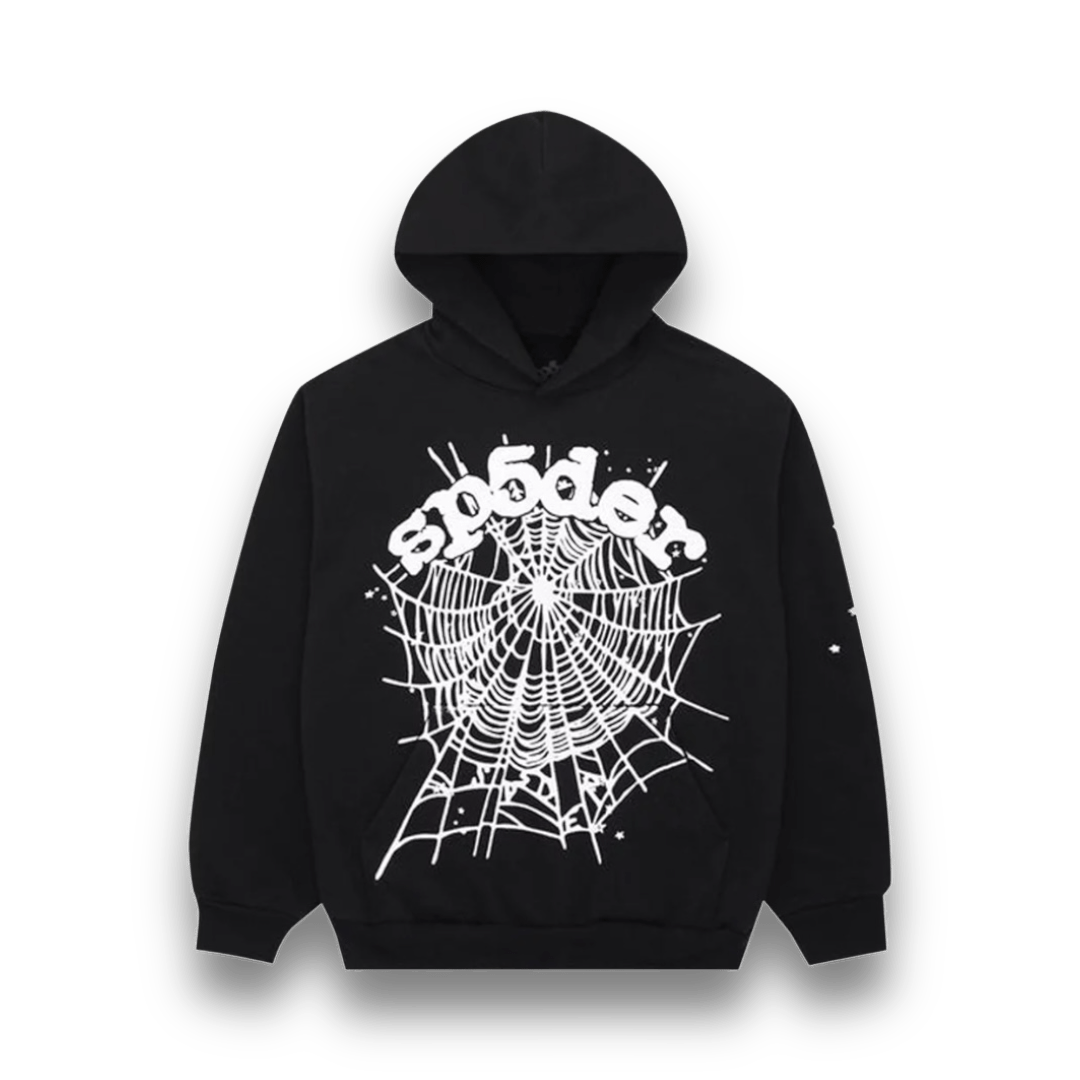 Sp5der cheapest Hoodie