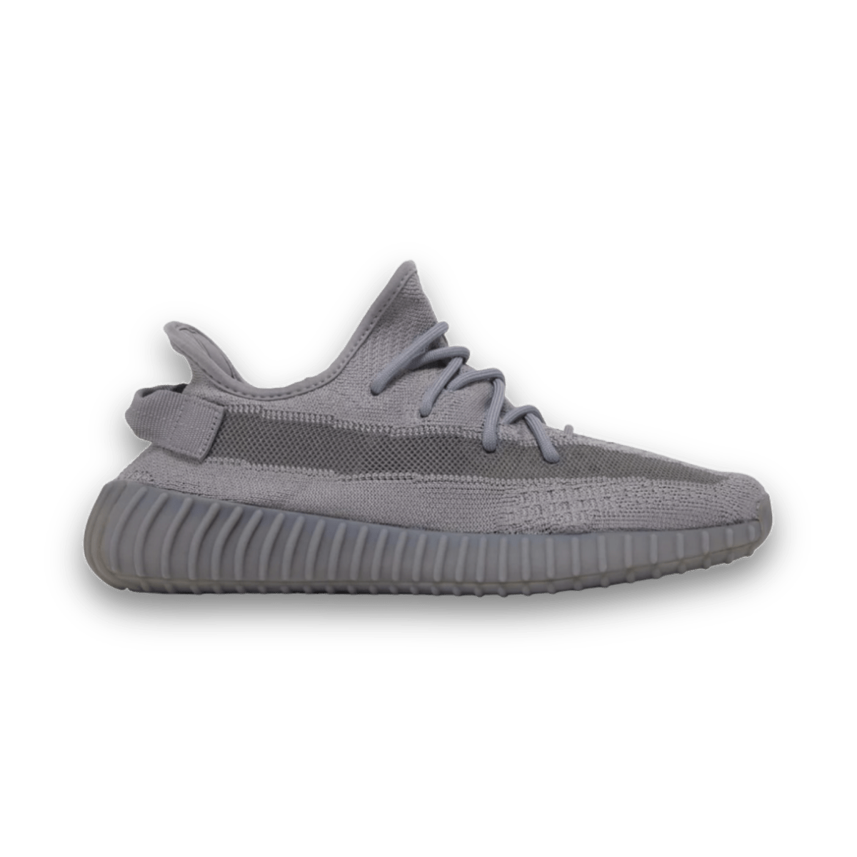 Yeezy Yeezy Boost 350 V2 Steel Grey Low Sneaker Jawns on Fire