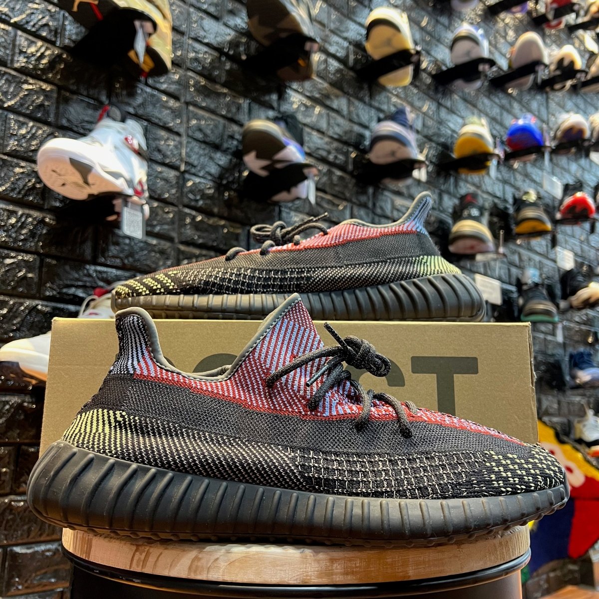 Adidas yeezy 350 v2 yecheil price best sale