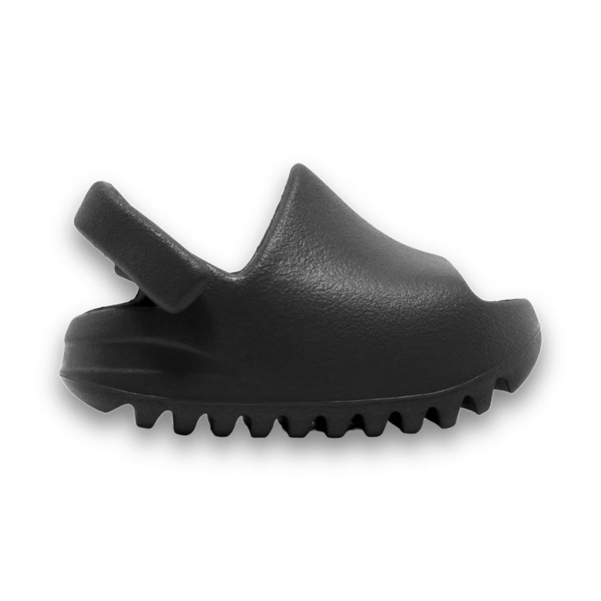 Toddler Yeezy slides popular