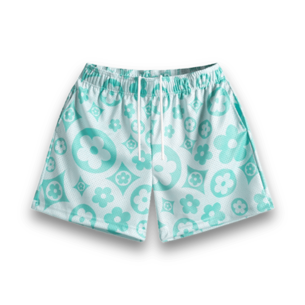Bravest Studios shorts ( LV ), Men's Fashion, Bottoms, Shorts on