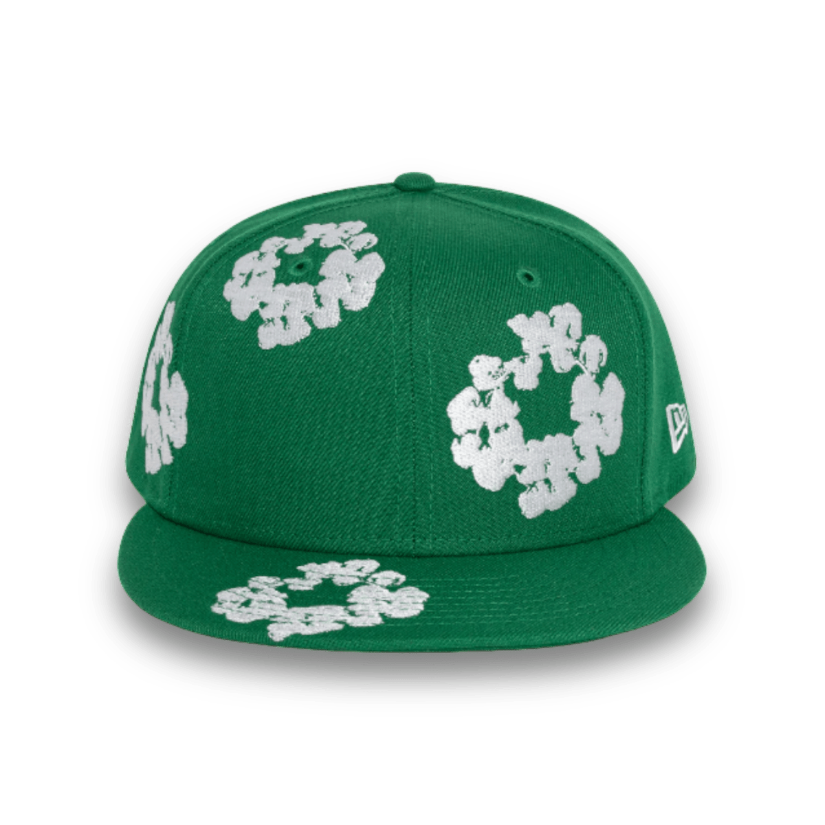 DENIM TEARS New Era Cotton Wreath 59/50WTAPS - 帽子