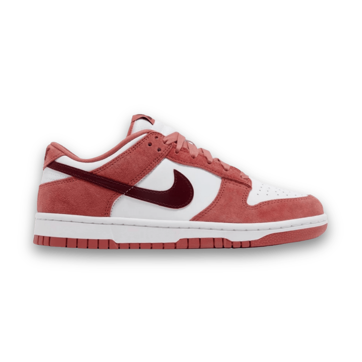 Dunks Dunk Low Valentine s Day 2024 Women Low Sneaker Jawns on Fire