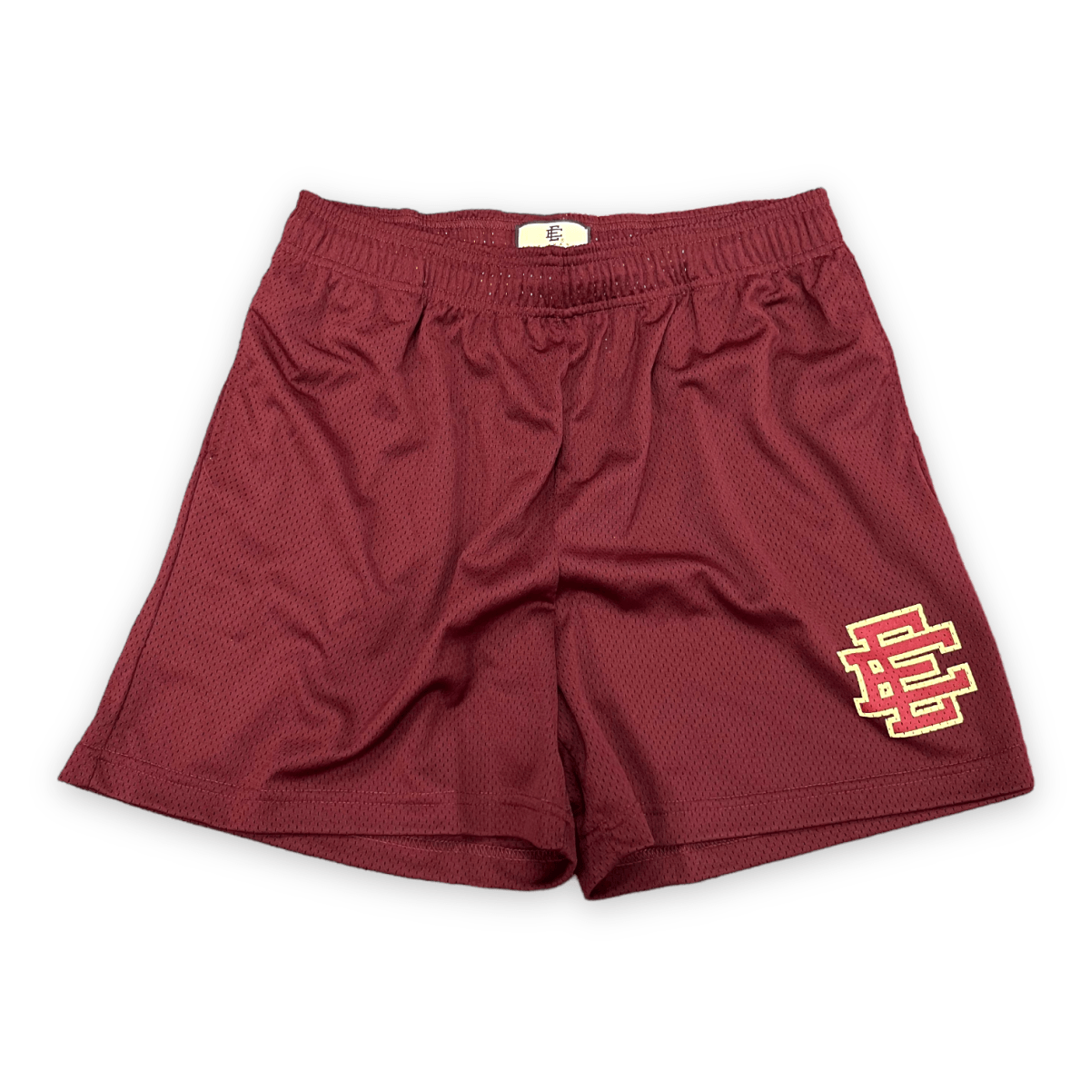 Eric deals emanuel shorts