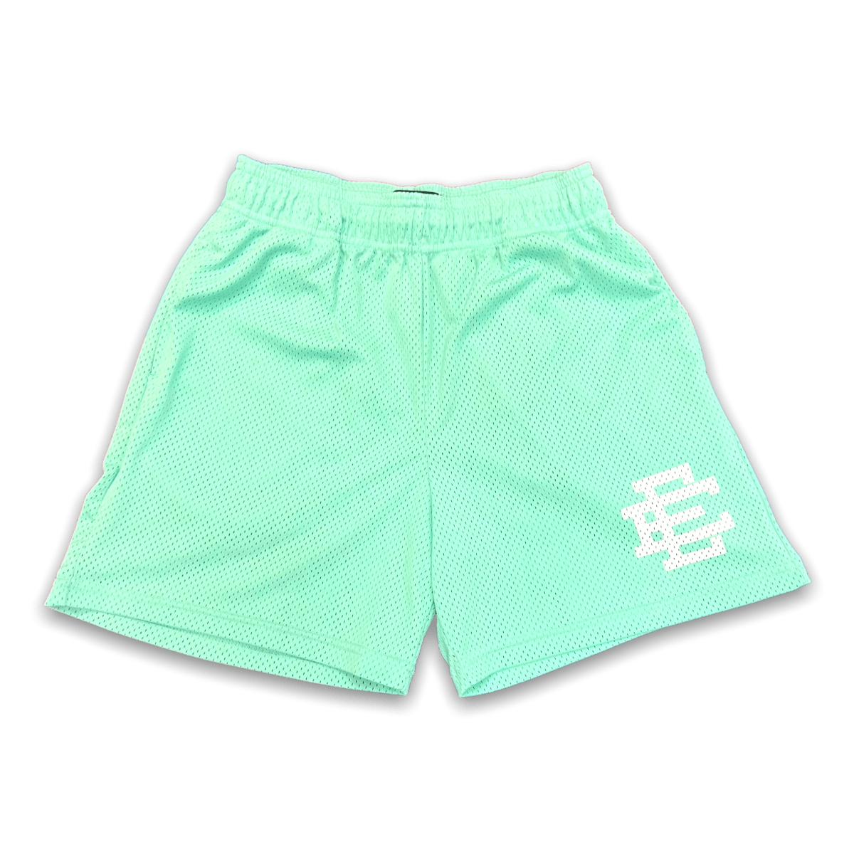 Eric Emanuel - Eric Emanuel Shorts & Hoodie - EE Store