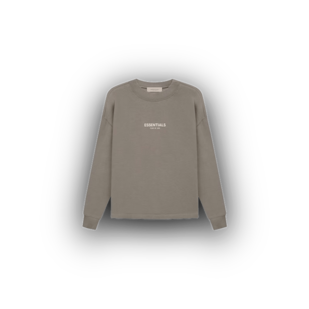 Fear Of God Essentials Crewneck deals in Tan