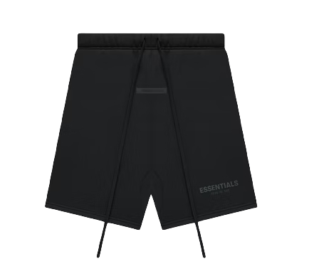 ESSENTIALS Fear of God Unreleased hotsell Shorts