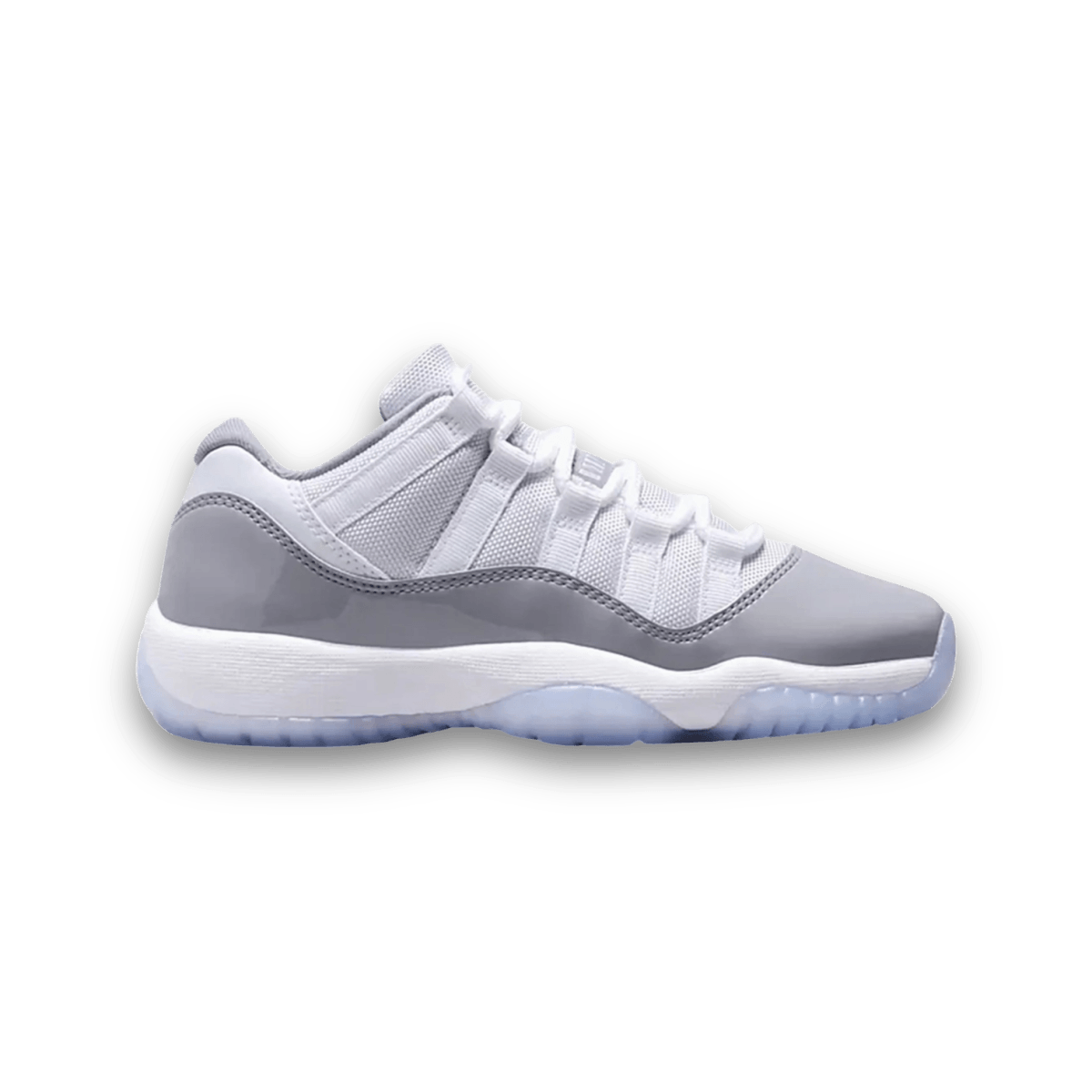 Air jordan retro hot sale 11 grade school