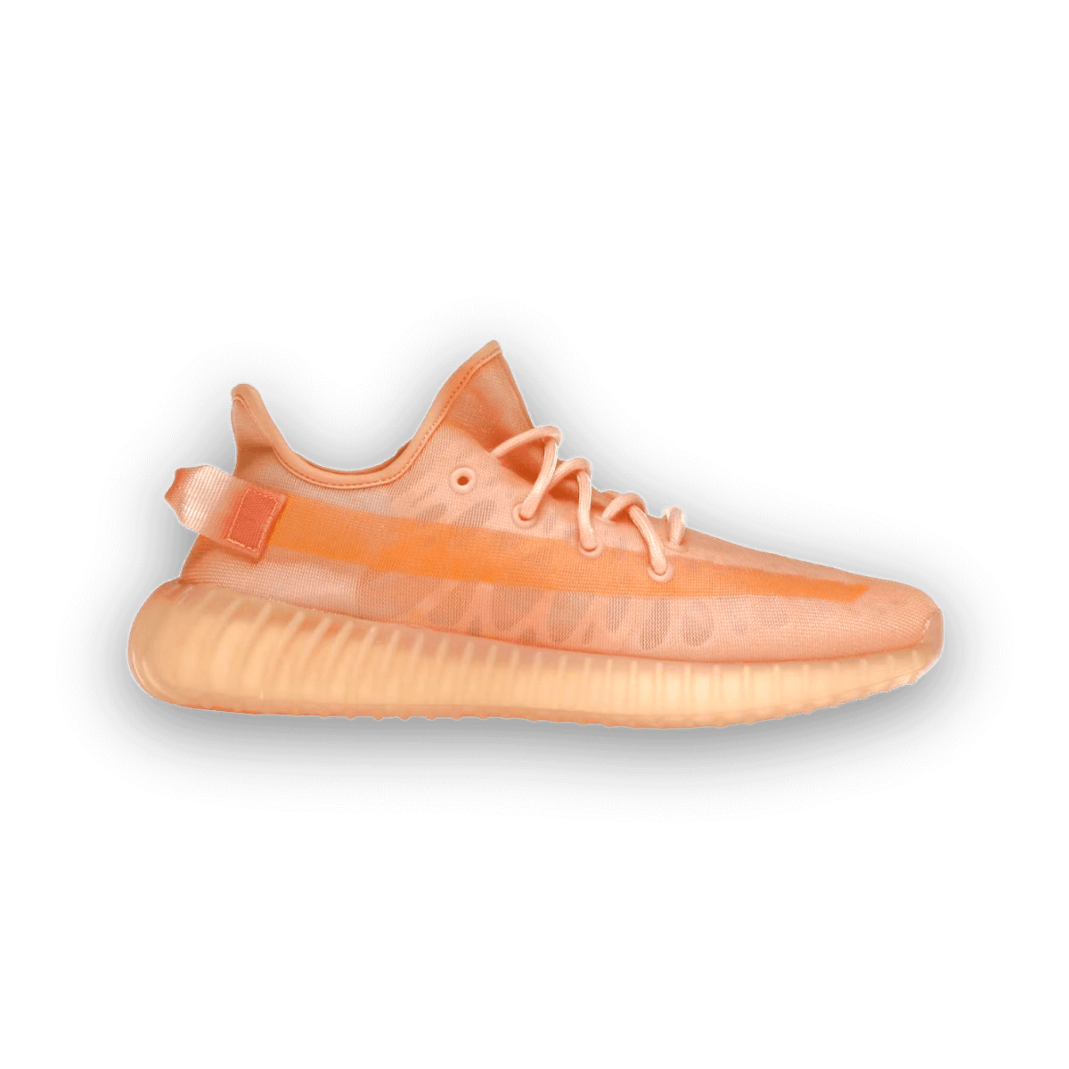 Yeezy - Yeezy Boost 350 V2 'Mono Clay' - Jawns on Fire - sneakers