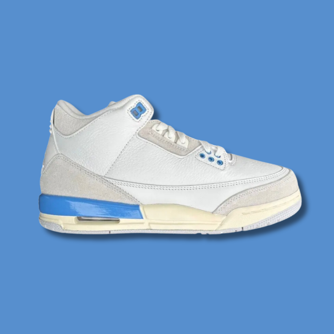 Air Jordan 3 Retro 'Lucky Shorts' - Unreleased