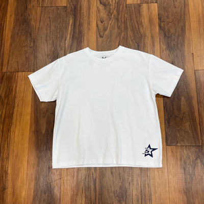 Sp5der Worldwide Tee '5Star Utility' - T - Shirt - Jawns on Fire Sneakers & Shoes