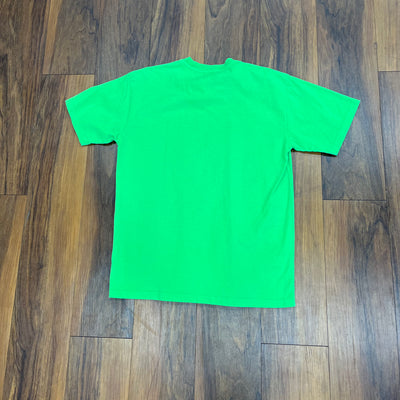 Sp5der Worldwide Tee 'Slime Green' - T - Shirt - Jawns on Fire Sneakers & Shoes