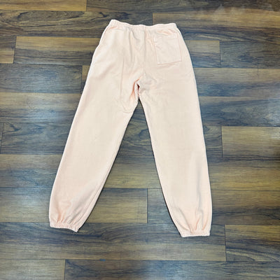 Sp5der Sweat Pants 'Bellini' - Bottoms - Jawns on Fire Sneakers & Shoes