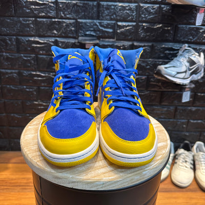 Jordan 1 Retro High OG Laney