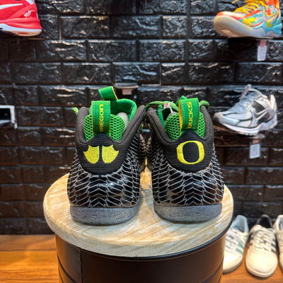 Nike Air Foamposite One Oregon Ducks