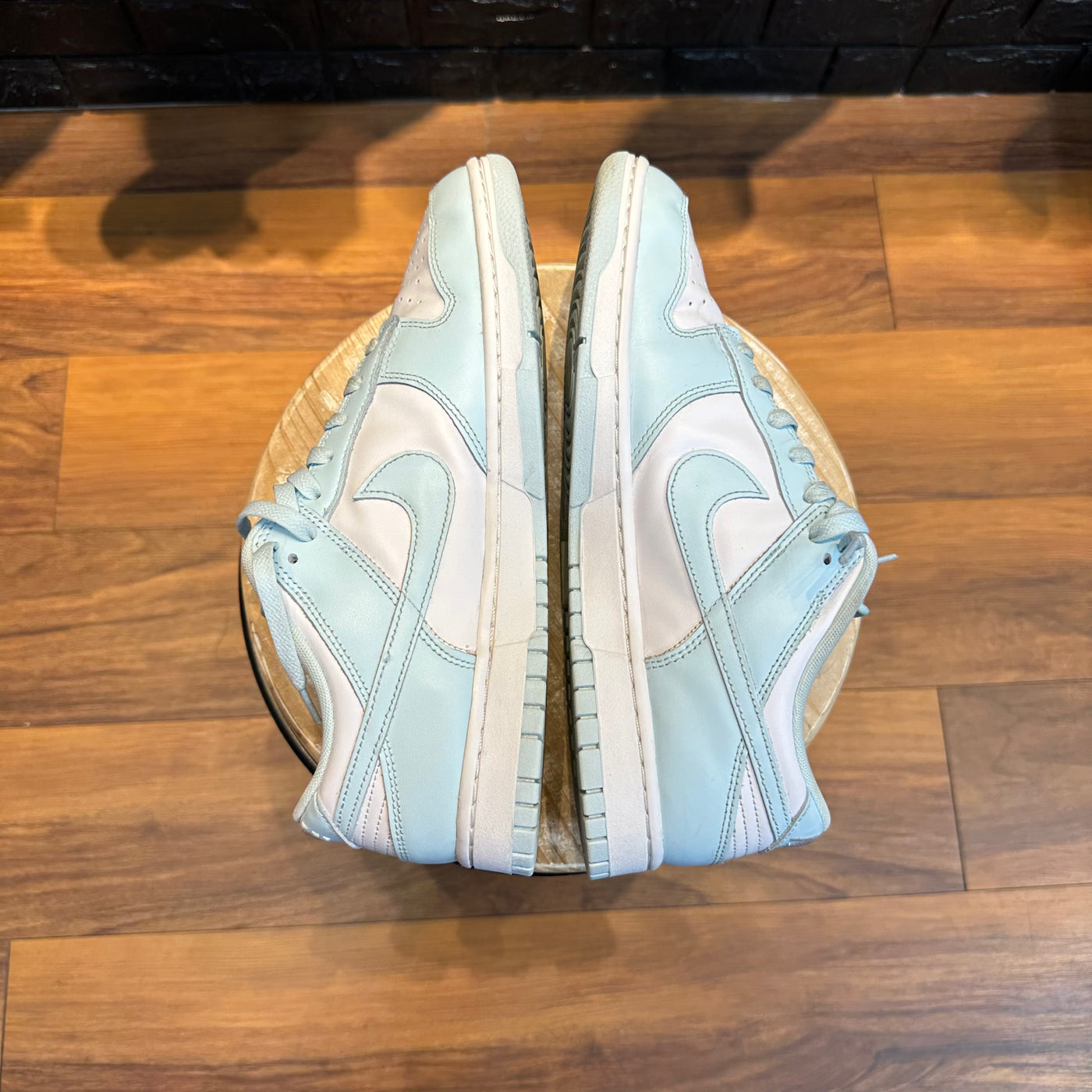 Dunk Low 'Glacier Blue'- Gently Enjoyed (Used) Men 11