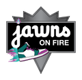 Jawns on Fire