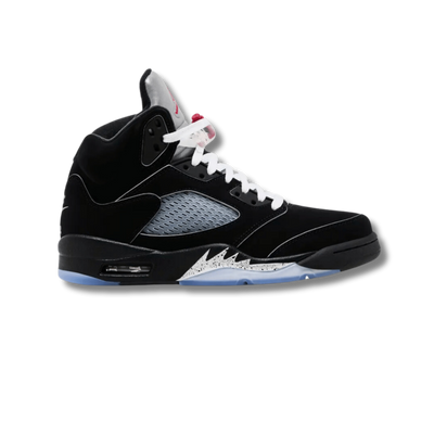 Air Jordan 5 Retro OG 'Metallic Reimagined' - Unreleased