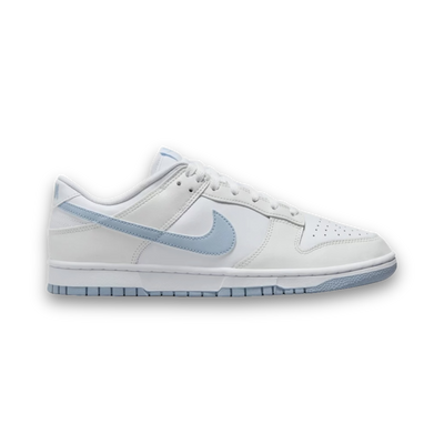 Dunk Low 'White Light Armory Blue' - Low Sneaker - Jawns on Fire Sneakers & Shoes