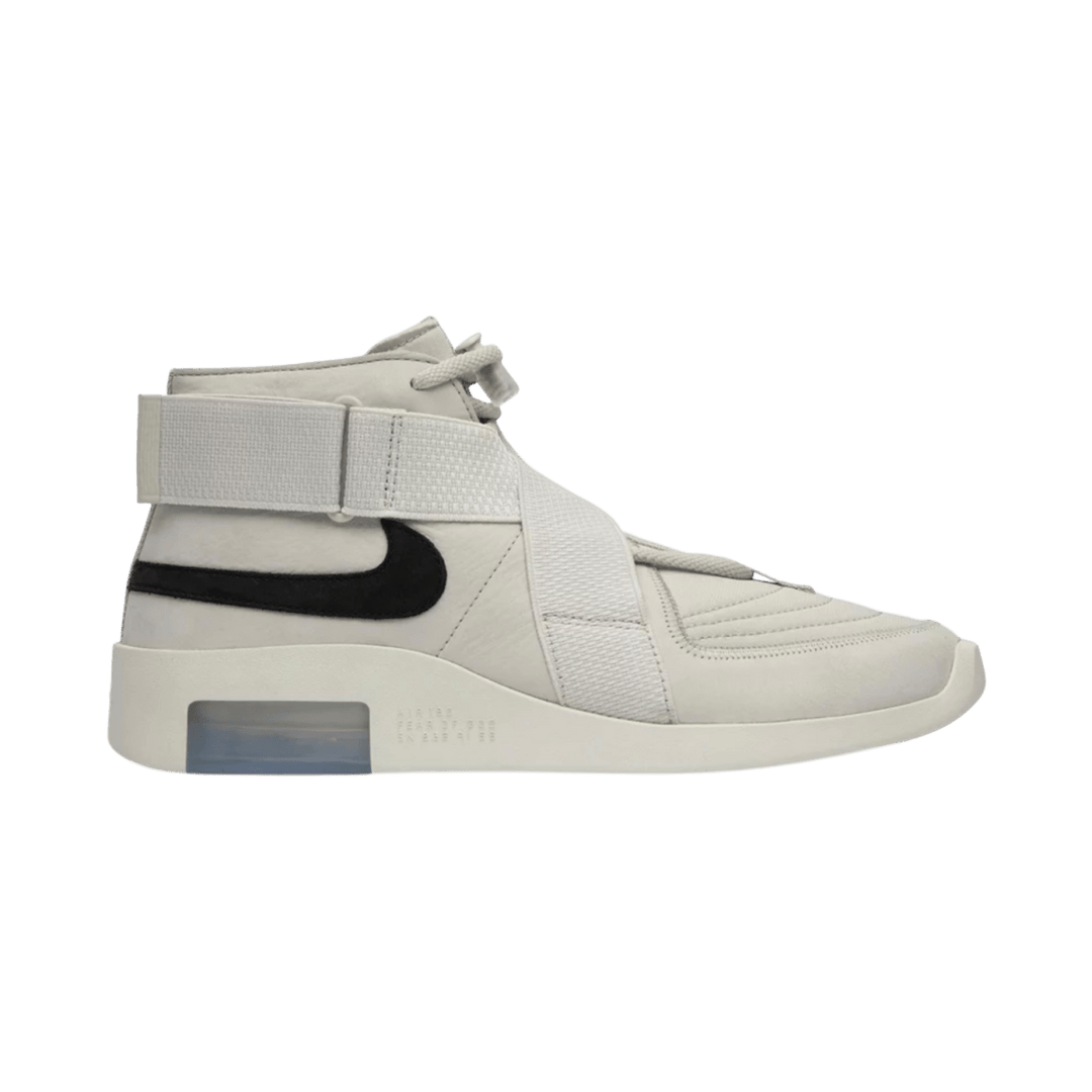 Nike air fear of god raid resell deals