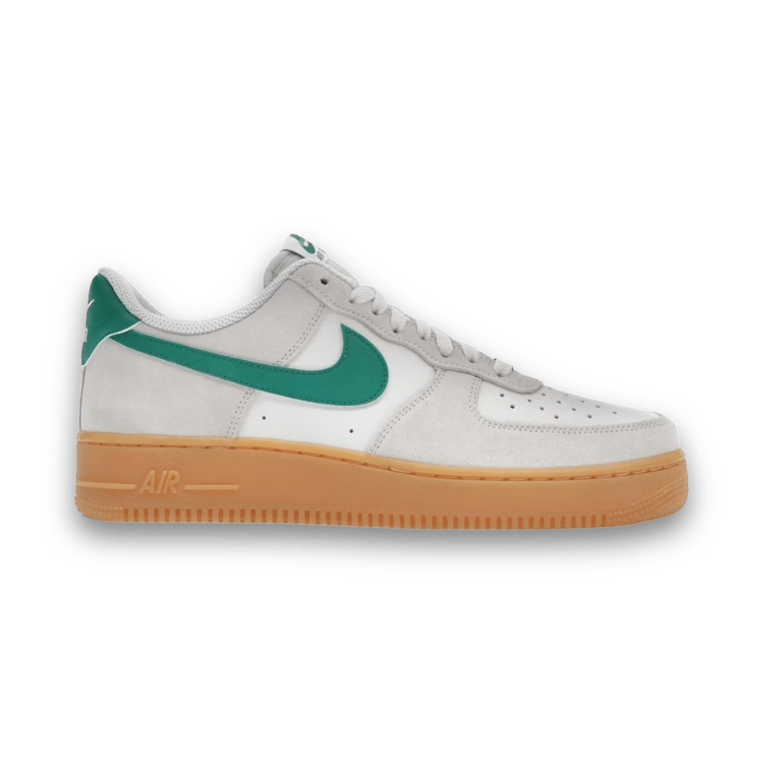 Air Force 1 Low '07 LV8 Phantom Malachite Gum - Low Sneaker - Jawns on Fire Sneakers & Shoes