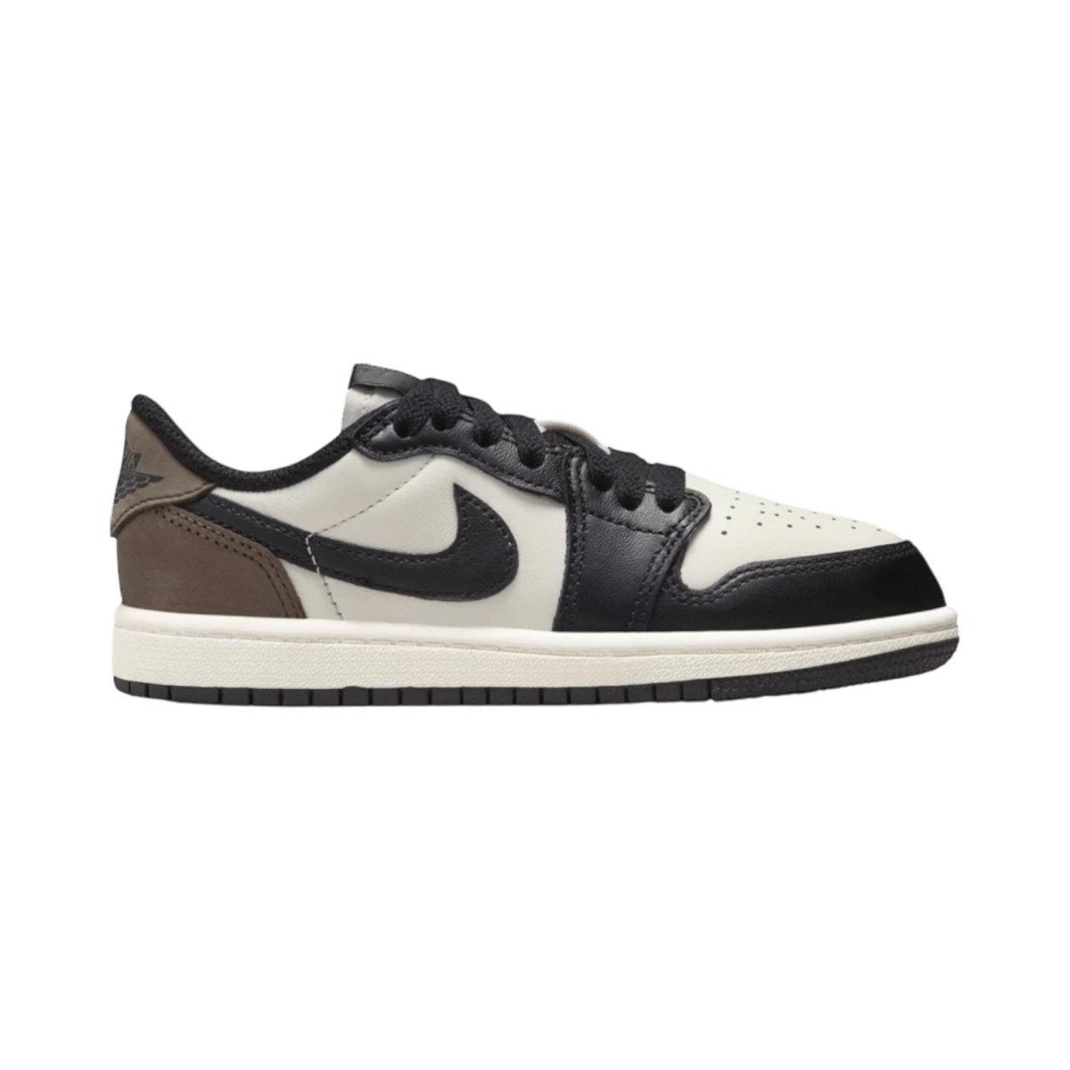 Air Jordan 1 Retro Low OG 'Mocha' - Pre School - Low Sneaker - Jawns on Fire Sneakers & Shoes