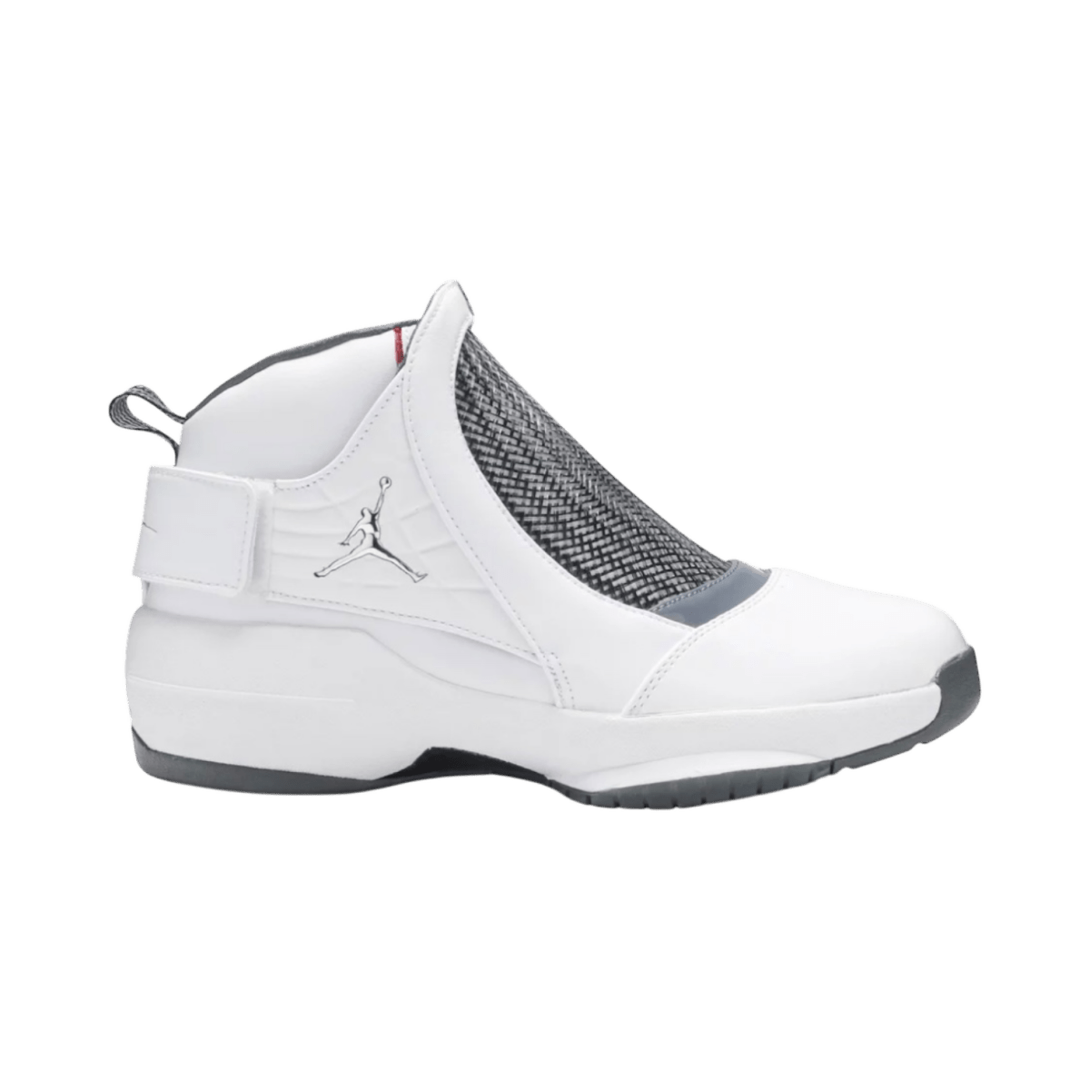 Air Jordan 19 Retro 'Flint' 2019 - Mid Sneaker - Jawns on Fire Sneakers & Shoes