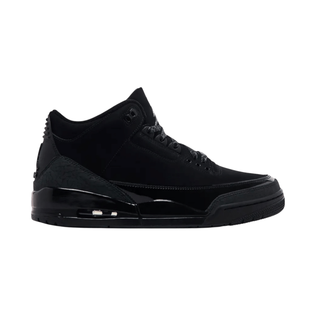 Jordan 3 suede sales