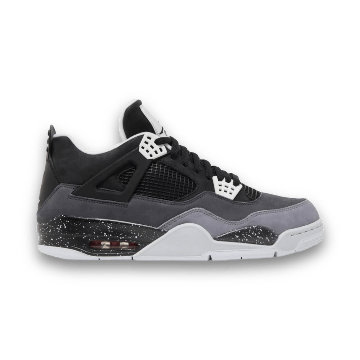 Air Jordan 4 Retro 'Fear' 2013 - Mid Sneaker - Jawns on Fire Sneakers & Shoes