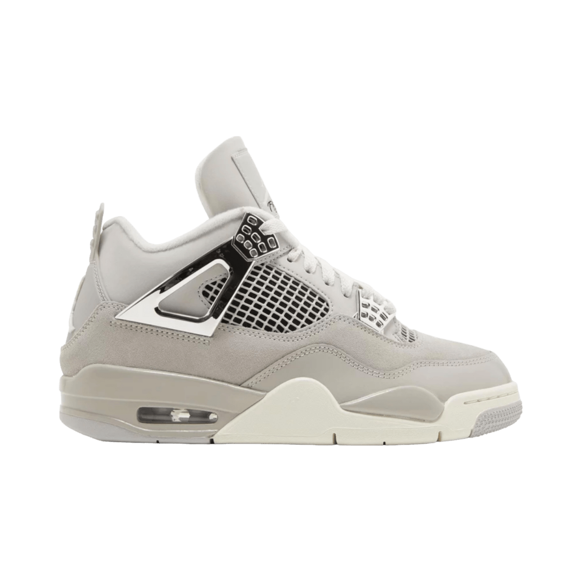 Air Jordan 4 Retro 'Frozen Moments' - Gently Enjoyed (Used) Women 11.5 - Mid Sneaker - Jawns on Fire Sneakers & Shoes