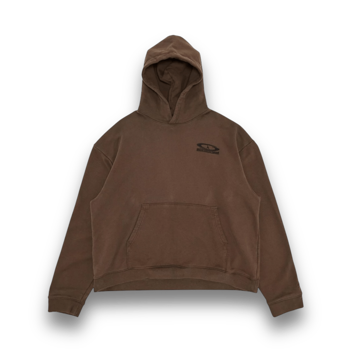 Air Jordan x Travis Scott Pullover Hoodie 'Palomino' - Hoodie - Jawns on Fire Sneakers & Shoes