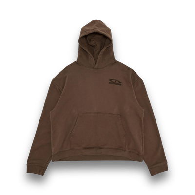 Air Jordan x Travis Scott Pullover Hoodie 'Palomino' - Hoodie - Jawns on Fire Sneakers & Shoes