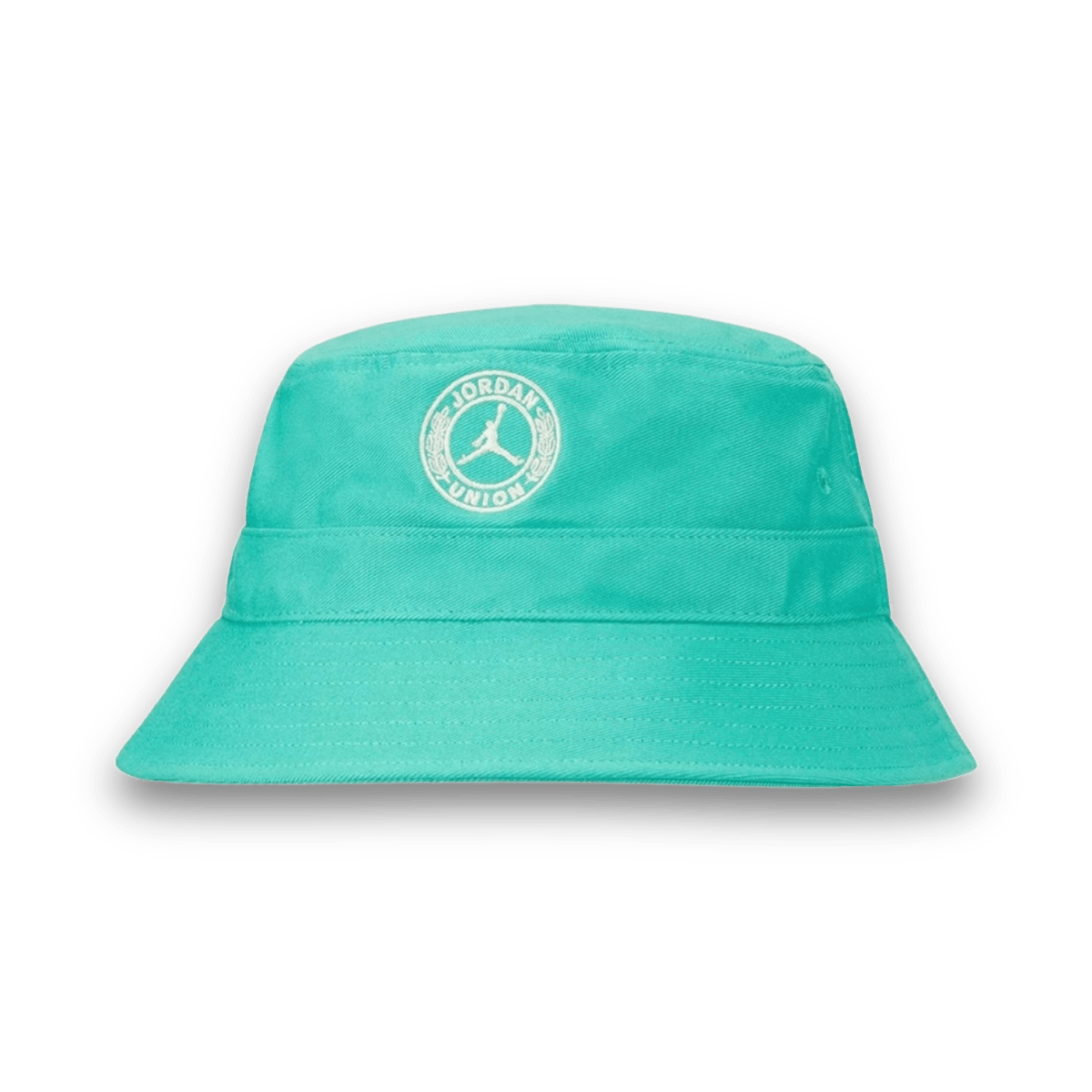 Air Jordan x Union Bucket Hat 'Kinetic Green/Coconut Milk' - Headwear - Jawns on Fire Sneakers & Shoes