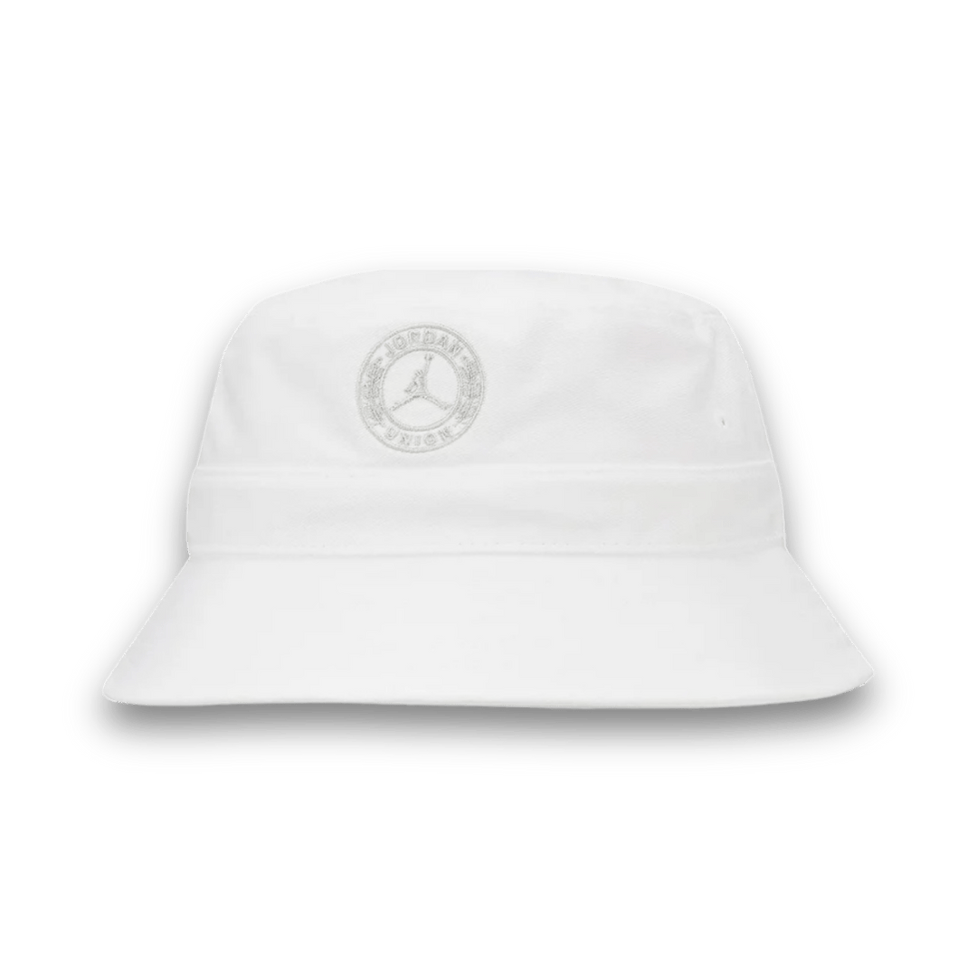 Jordan bucket hat grey deals