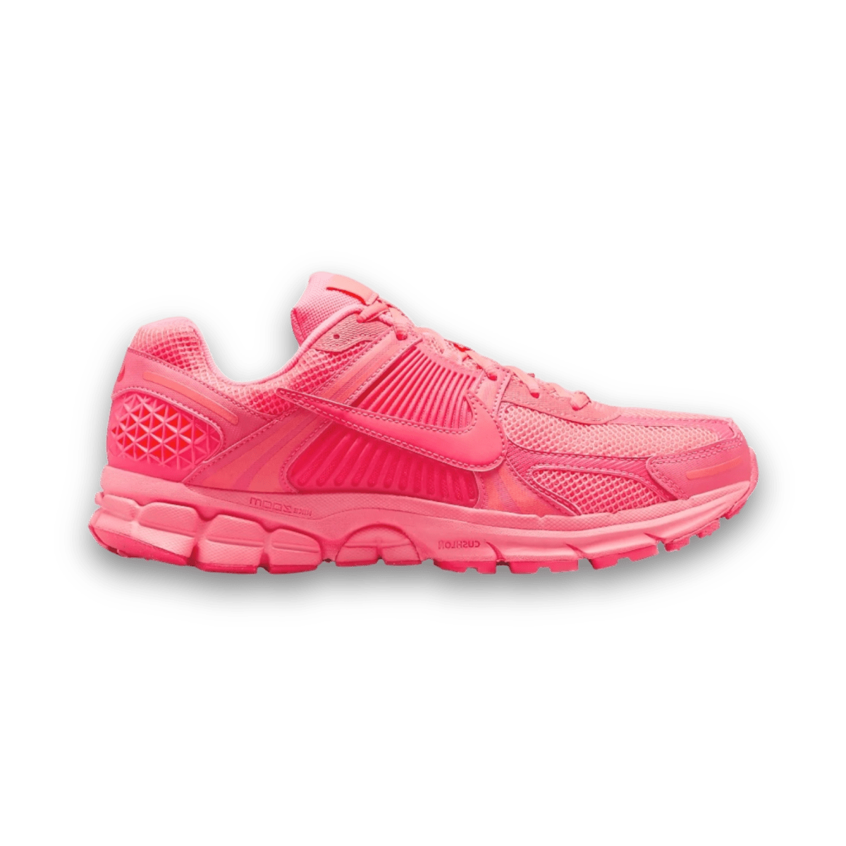 Air Zoom Vomero 5 Hot Punch Pink - Low Sneaker - Jawns on Fire Sneakers & Shoes