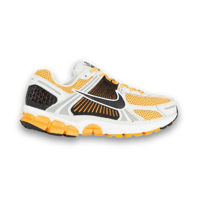 Air Zoom Vomero 5 Photon Dust/ University Gold - Low Sneaker - Jawns on Fire Sneakers & Shoes