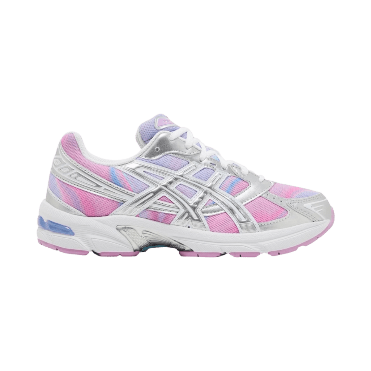 Asics Gel 1130 'Baby Lavender Pure Silver' - Women - Low Sneaker - Jawns on Fire Sneakers & Shoes