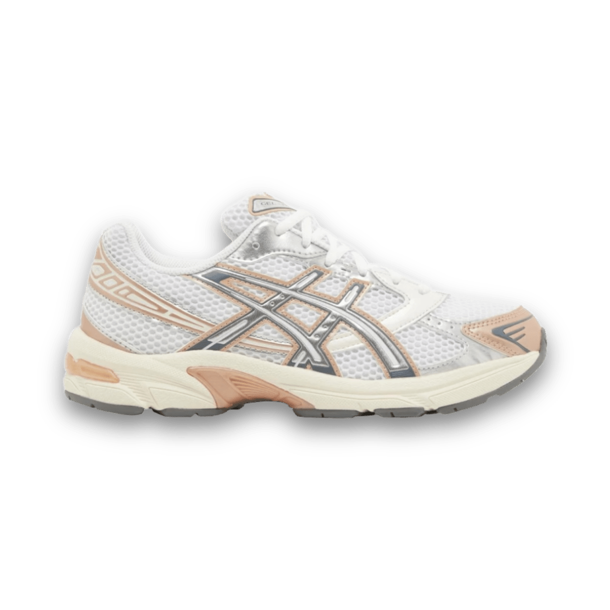 Asics Asics Gel 1130 'Copper Pure Silver' - Women Low Sneaker – Jawns ...