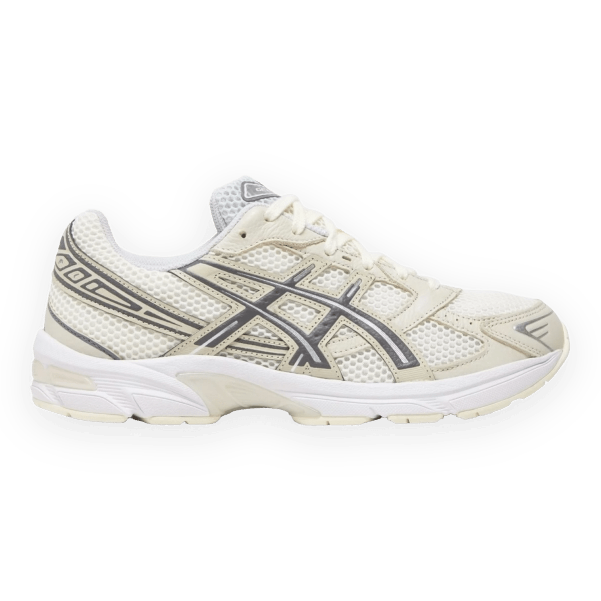 Asics Gel 1130 'Cream Carbon' - Low Sneaker - Jawns on Fire Sneakers & Shoes