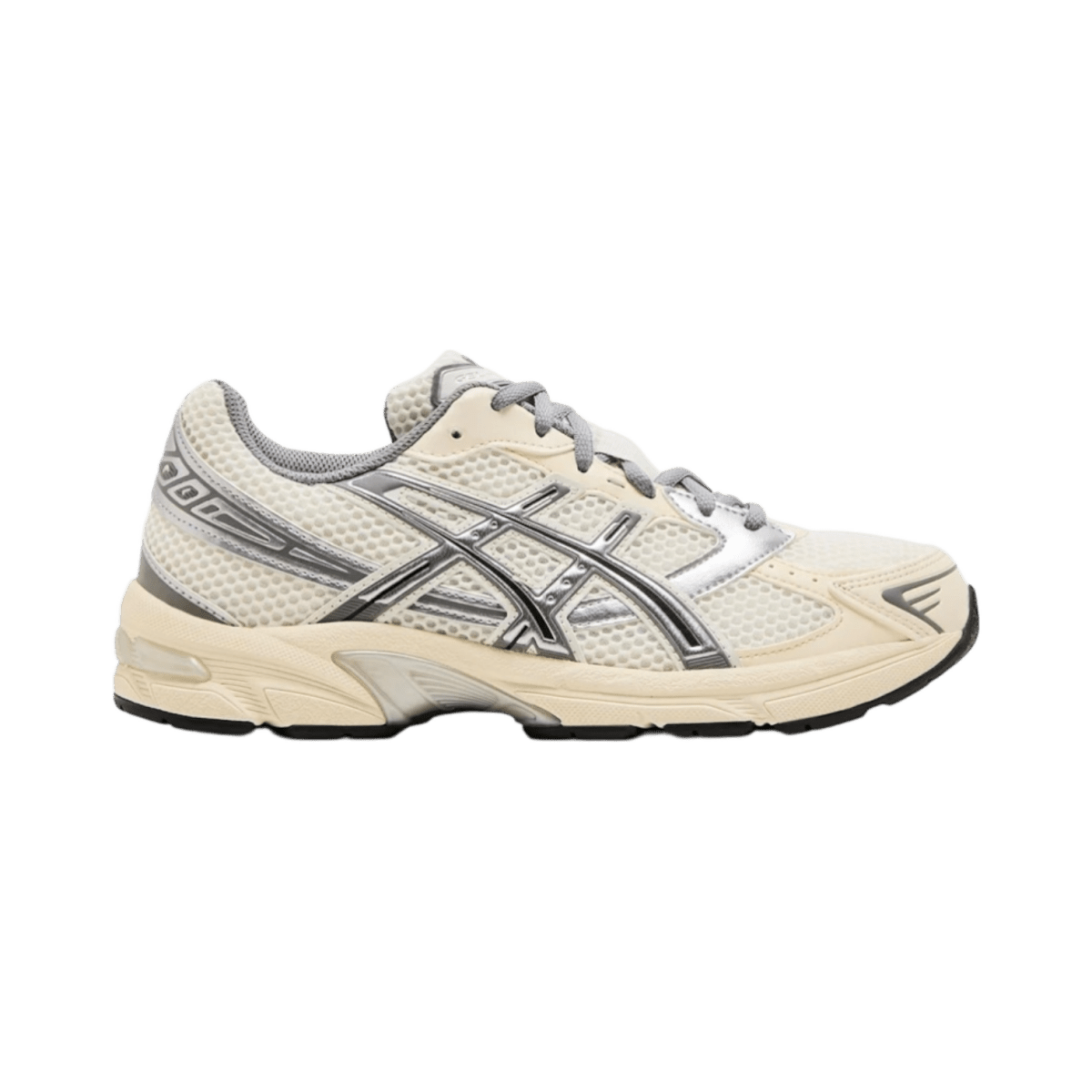 Asics Gel 1130 'Cream Clay Grey' - Women - Low Sneaker - Jawns on Fire Sneakers & Shoes