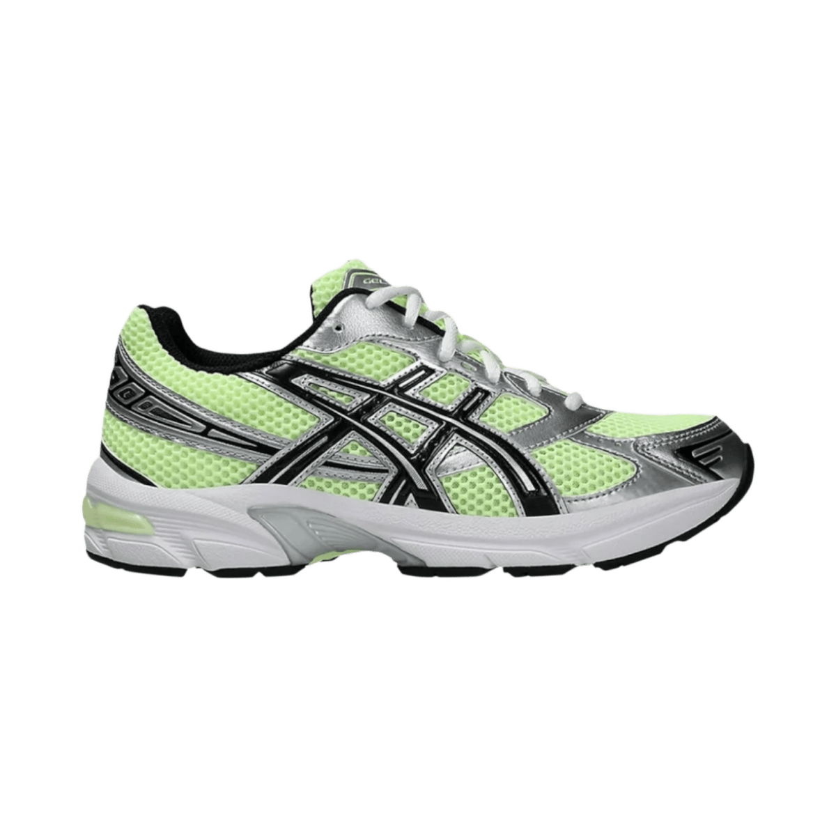 Asics Gel 1130 'Neon Pack - Green' - Low Sneaker - Jawns on Fire Sneakers & Shoes