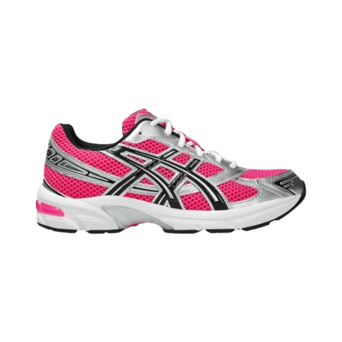 Asics Gel 1130 'Neon Pack - Pink' - Low Sneaker - Jawns on Fire Sneakers & Shoes