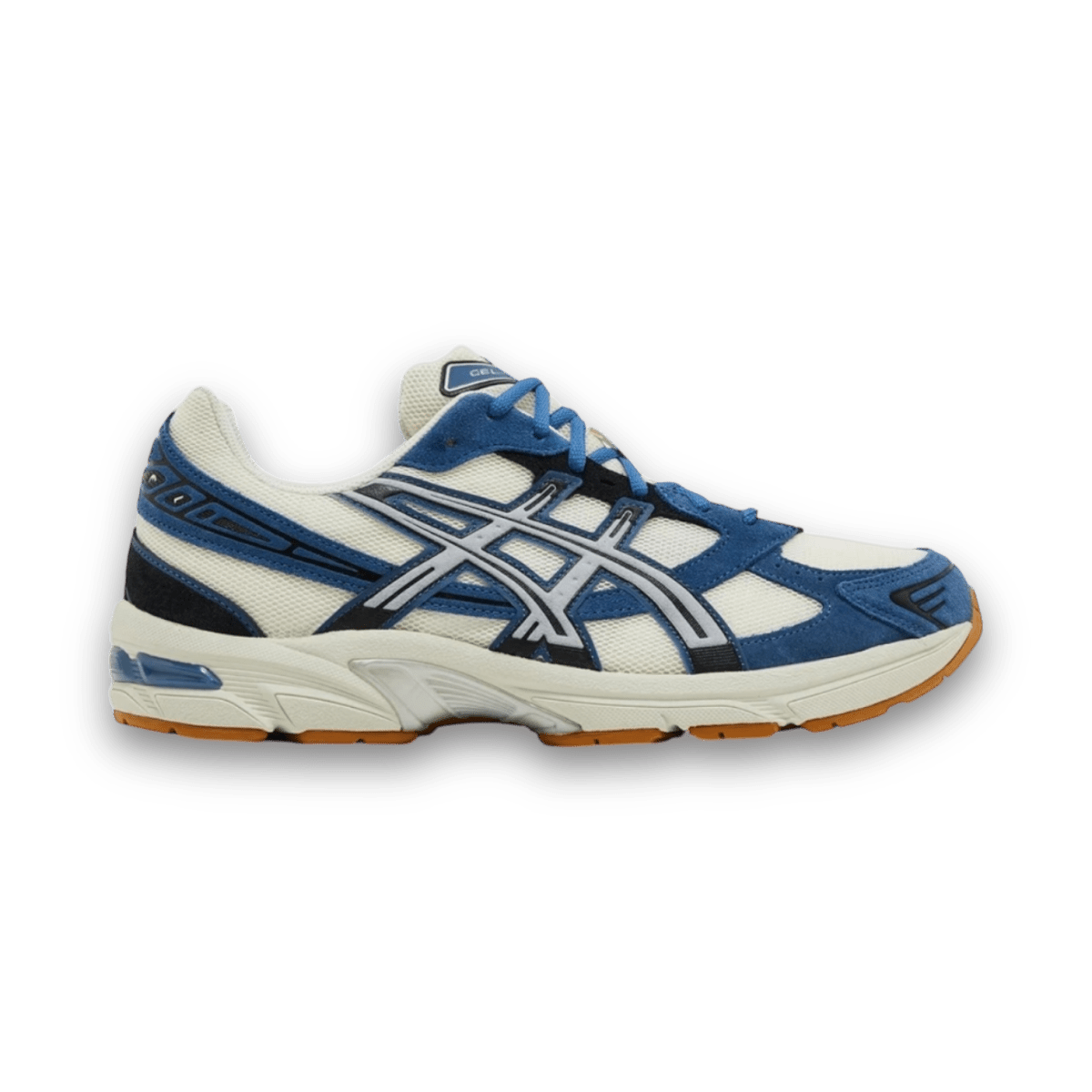 Asics Gel 1130 'Pale Oak Grand Shark' - Low Sneaker - Jawns on Fire Sneakers & Shoes