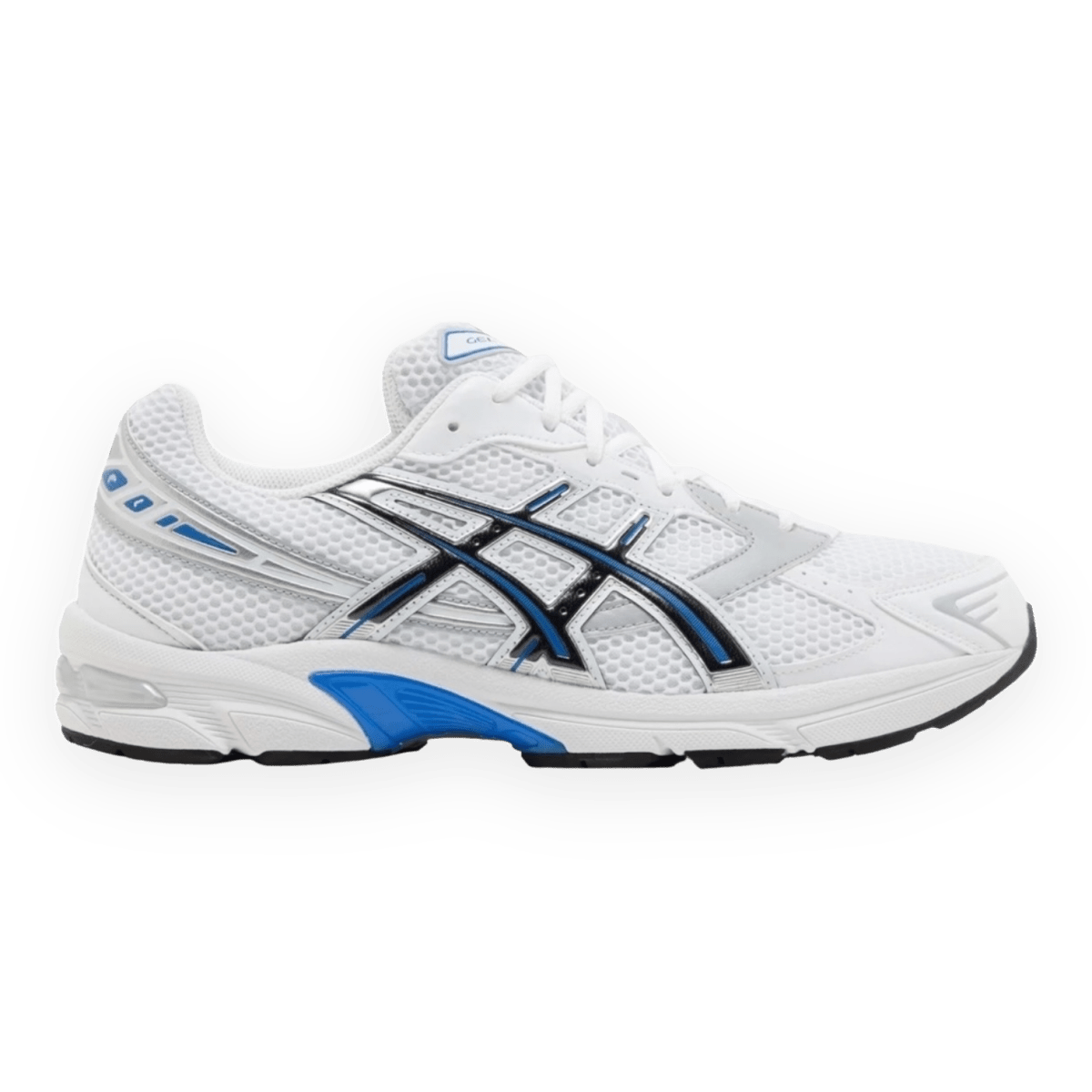 Asics Gel 1130 'White Tuna Blue' - Low Sneaker - Jawns on Fire Sneakers & Shoes