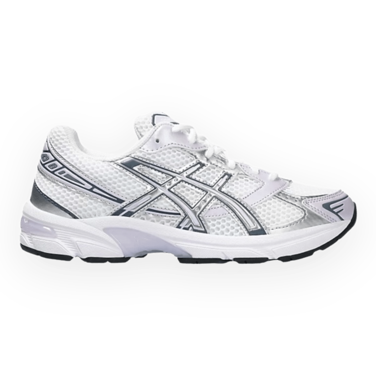 Asics Gel 1130 'White/Faded Ash Rock' - Women - Low Sneaker - Jawns on Fire Sneakers & Shoes