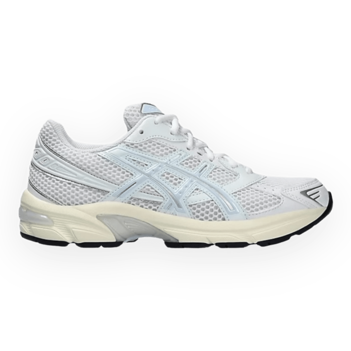 Asics Gel 1130 'White/Soft Sky' - Women - Low Sneaker - Jawns on Fire Sneakers & Shoes